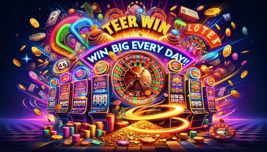 Teer Win